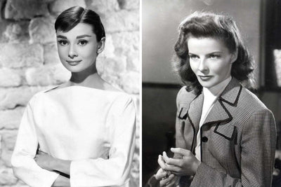 The Hepburn Index: Audrey or Katharine, which one are you?