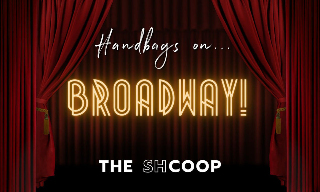 The SHcoop-Handbags on Broadway!-Sarah Haran Luxury Italian Leather Handbags