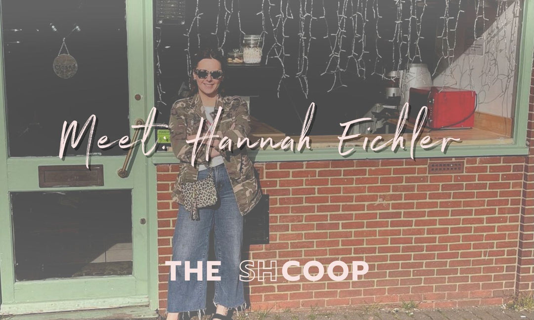 The SHcoop-Meet Daily Mail Editor, Hannah Eichler-Sarah Haran Luxury Italian Leather Handbags