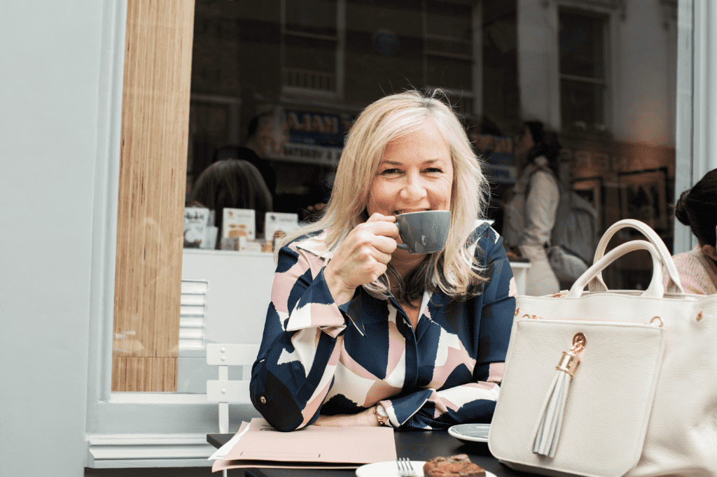 The SHcoop-Make it British – Kate Hills and her mission to promote home-grown talent-Sarah Haran Luxury Italian Leather Handbags