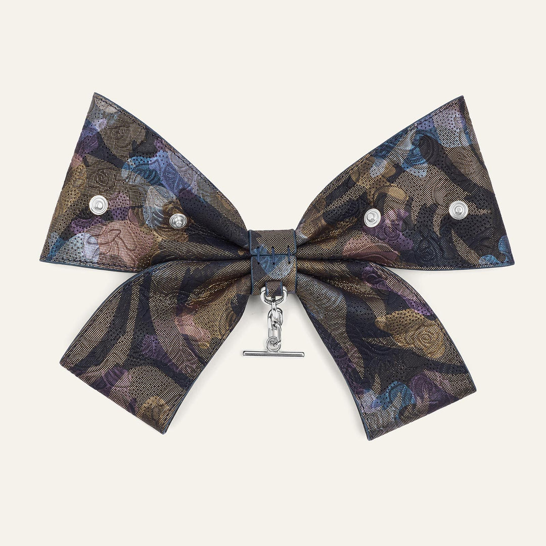 Deco Bow - Textured