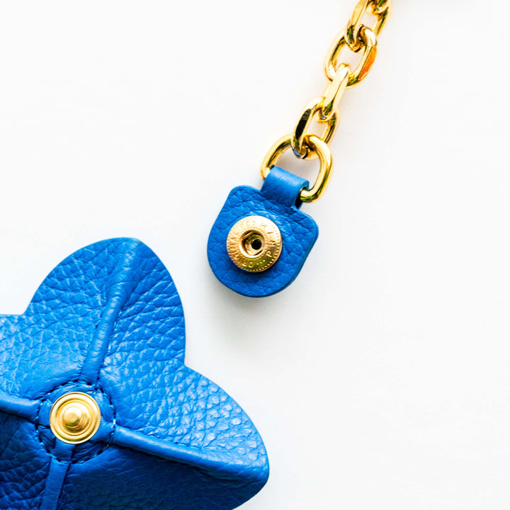 SHape Tassel - Flower-Restyle Accessories-Sarah Haran Accessories-Sarah Haran Accessories