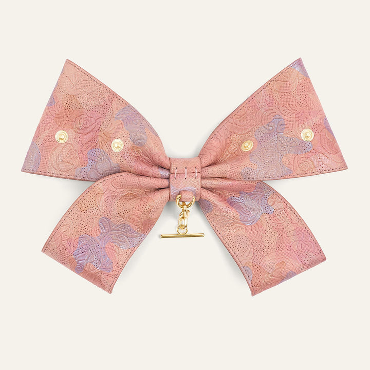 Deco Bow - Textured