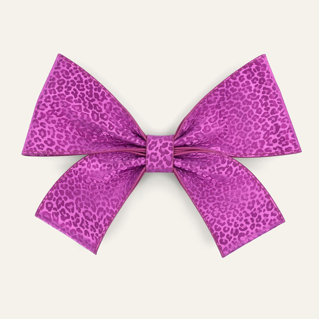 Deco Bow - Textured