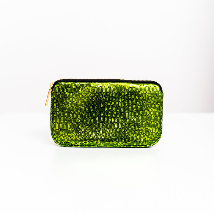 Millie Pouch - Textured