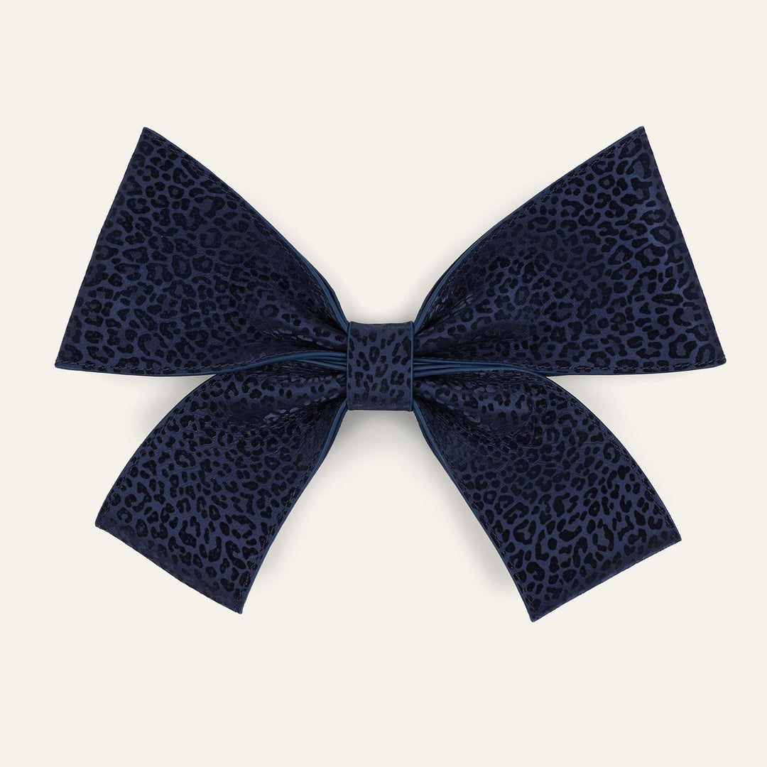 Deco Bow - Textured