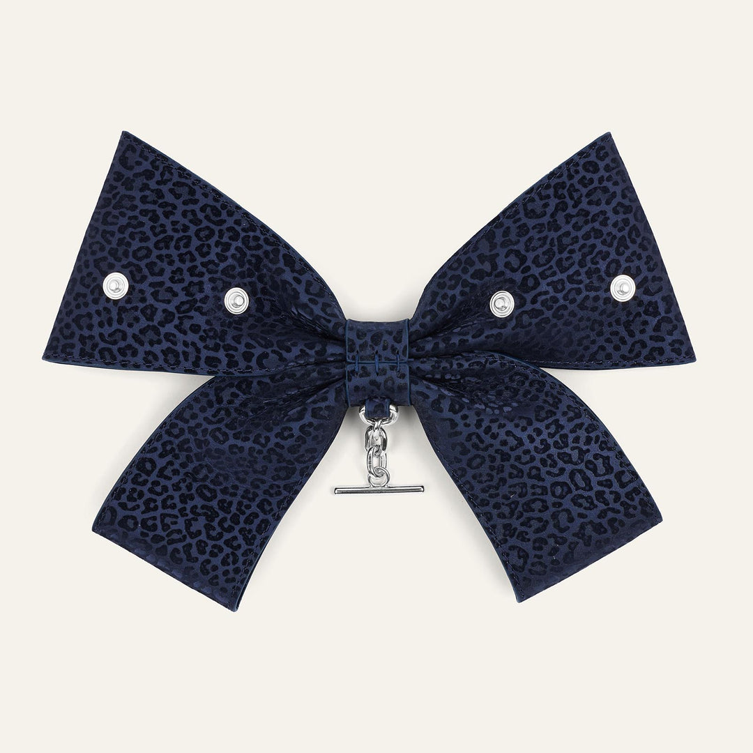 Deco Bow - Textured