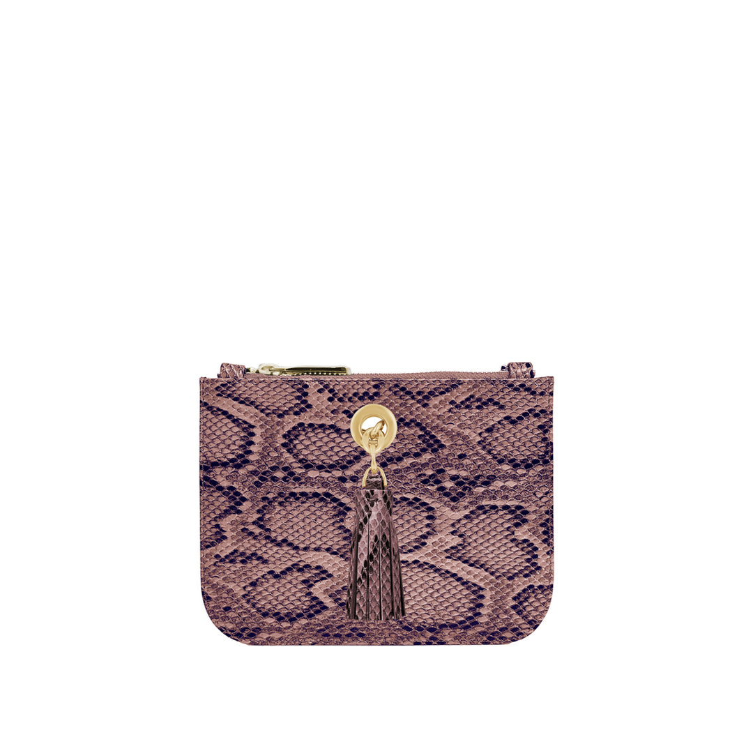 Lily Mini Bag - Textured - Sale