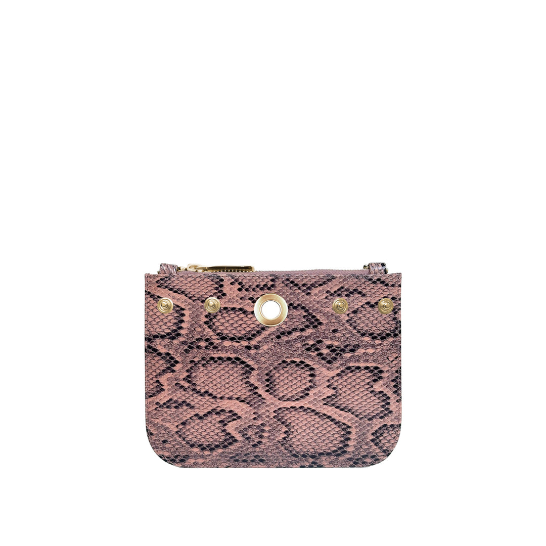 Lily Mini Bag - Textured - Sale