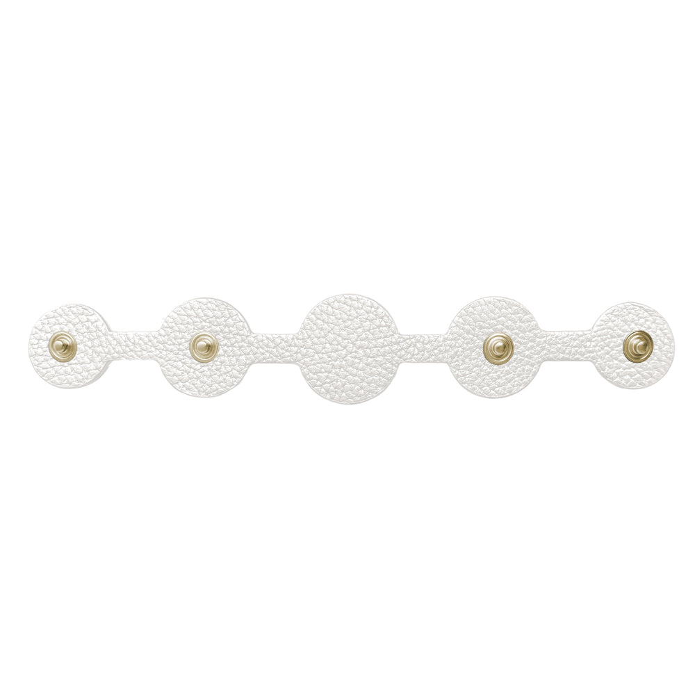 Deco Strip - Single Circle - Stud