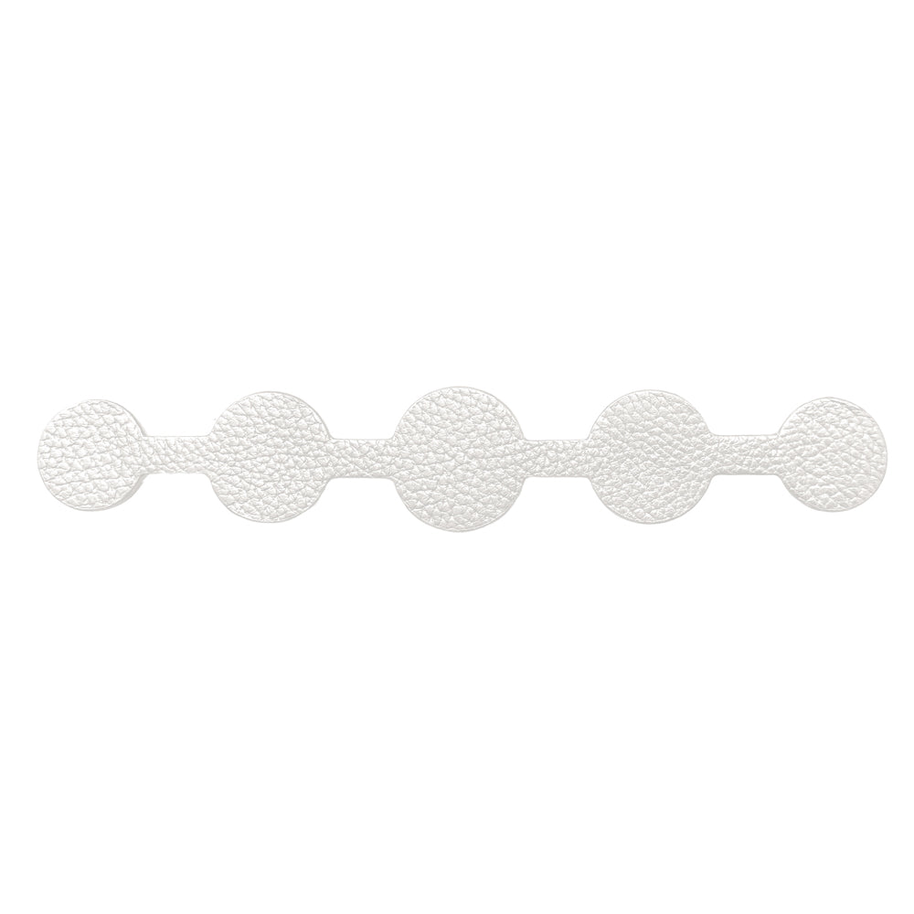 Deco Strip - Single Circle - Stud