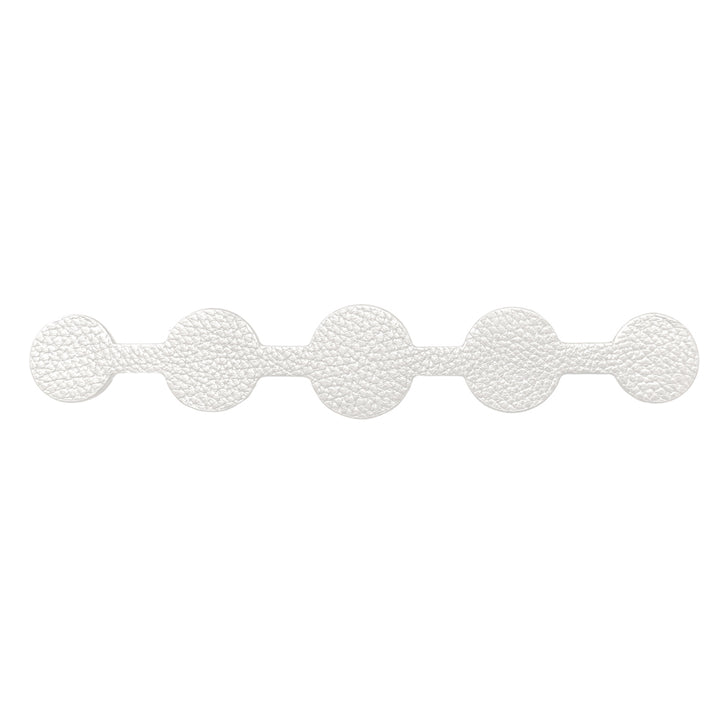 Deco Strip - Single Circle - Stud