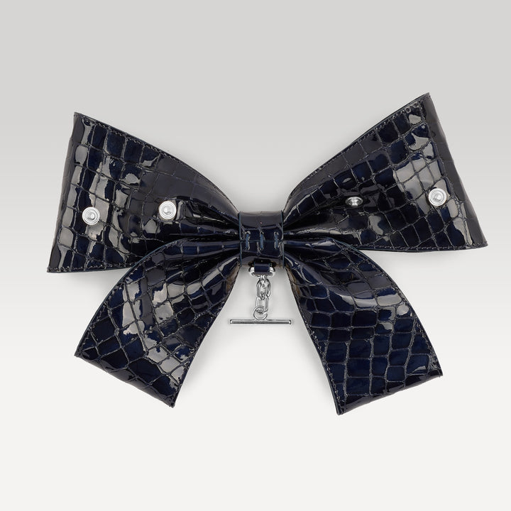 Deco Bow - Textured