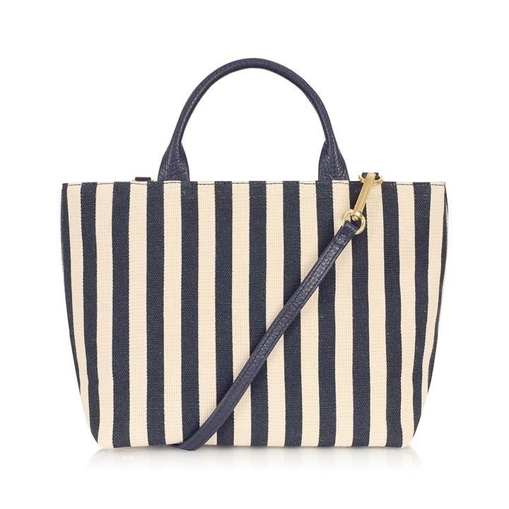 Buttercup Canvas Tote