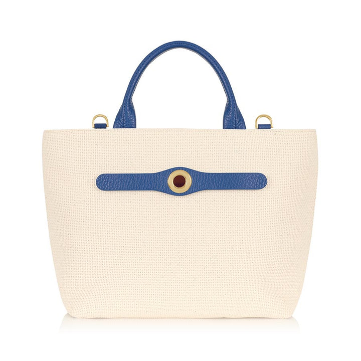 Buttercup Canvas Tote