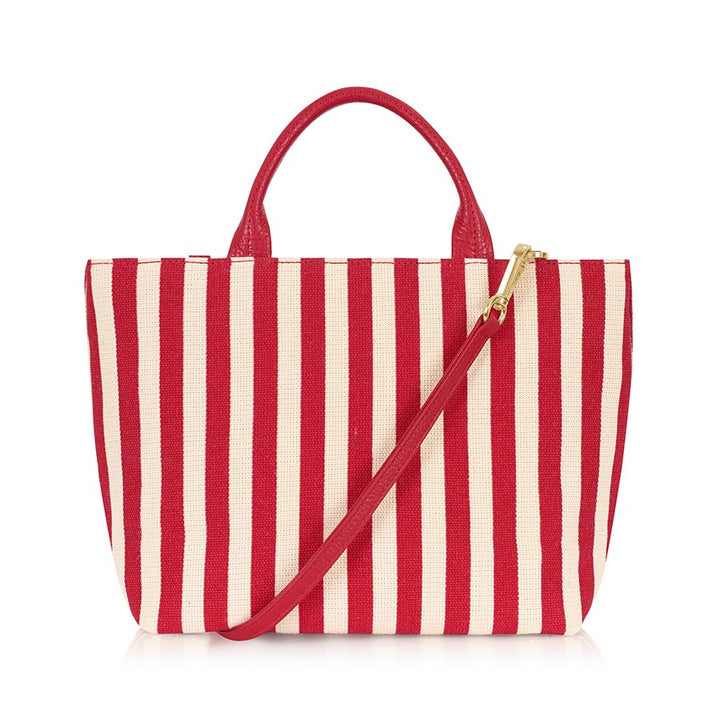 Buttercup Canvas Tote