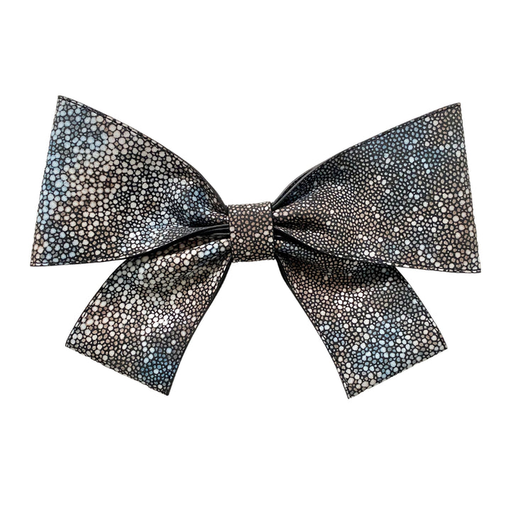 Deco Bow - Textured