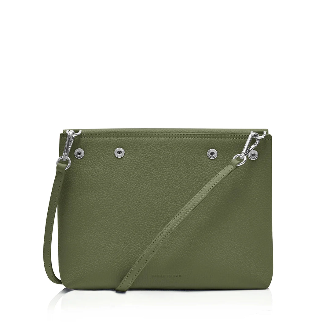 Jasmine Crossbody - Sale