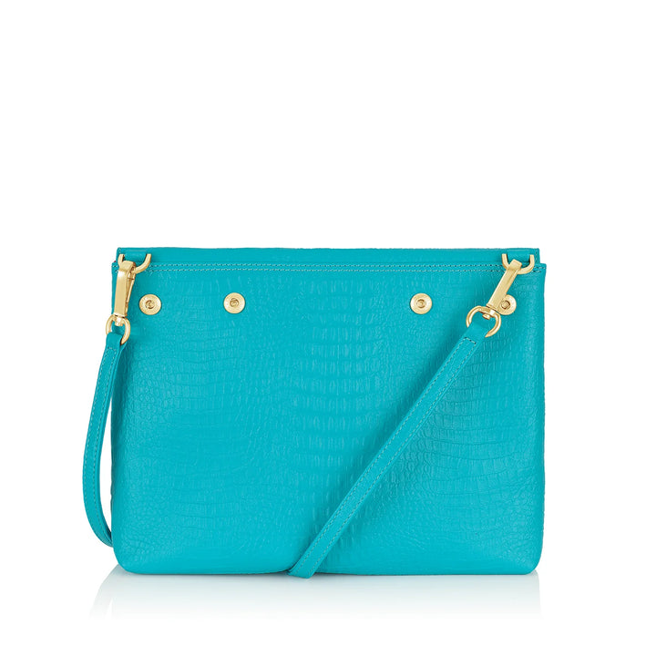 Jasmine Crossbody - Textured