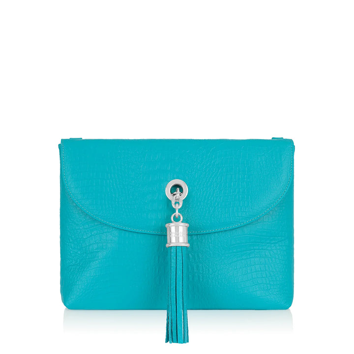 Jasmine Crossbody - Textured