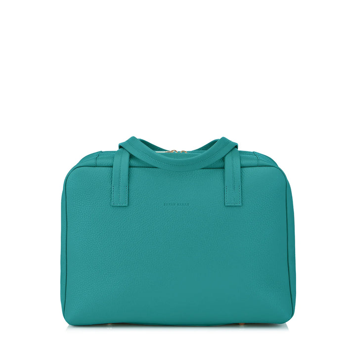 Jessica 2-in-1 Zipped Tote