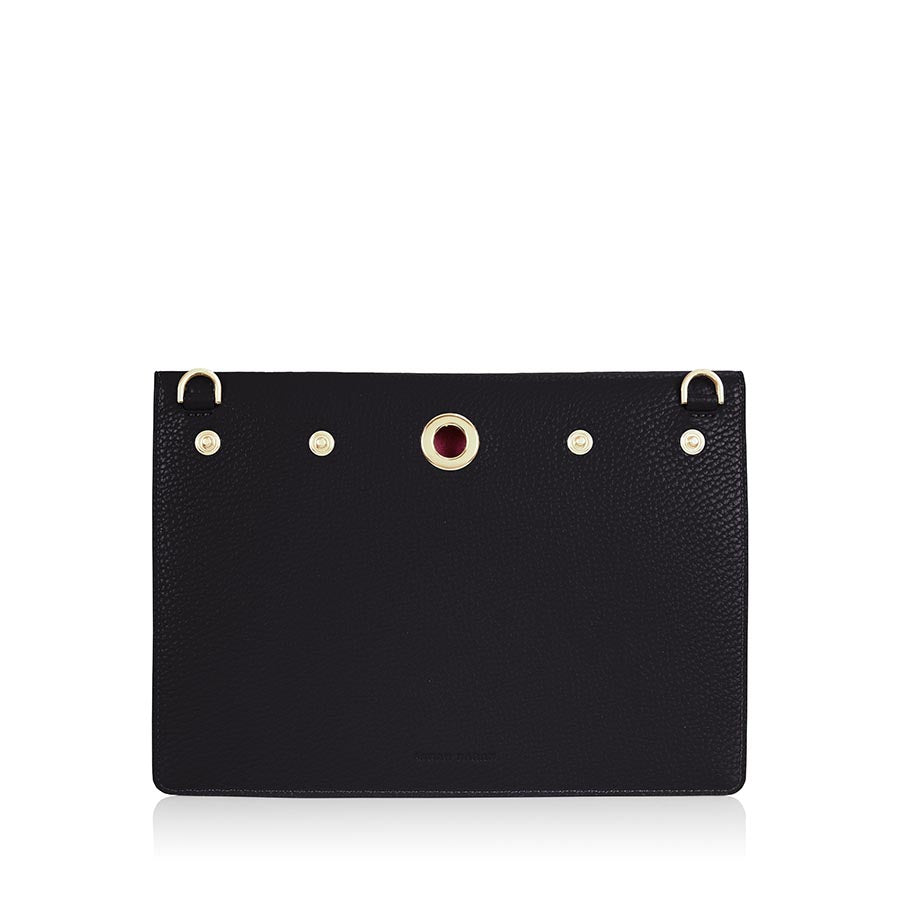 Juliet Envelope Clutch