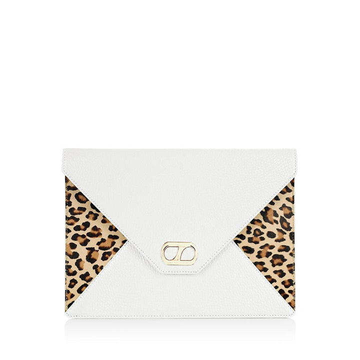 Juliet Envelope Clutch