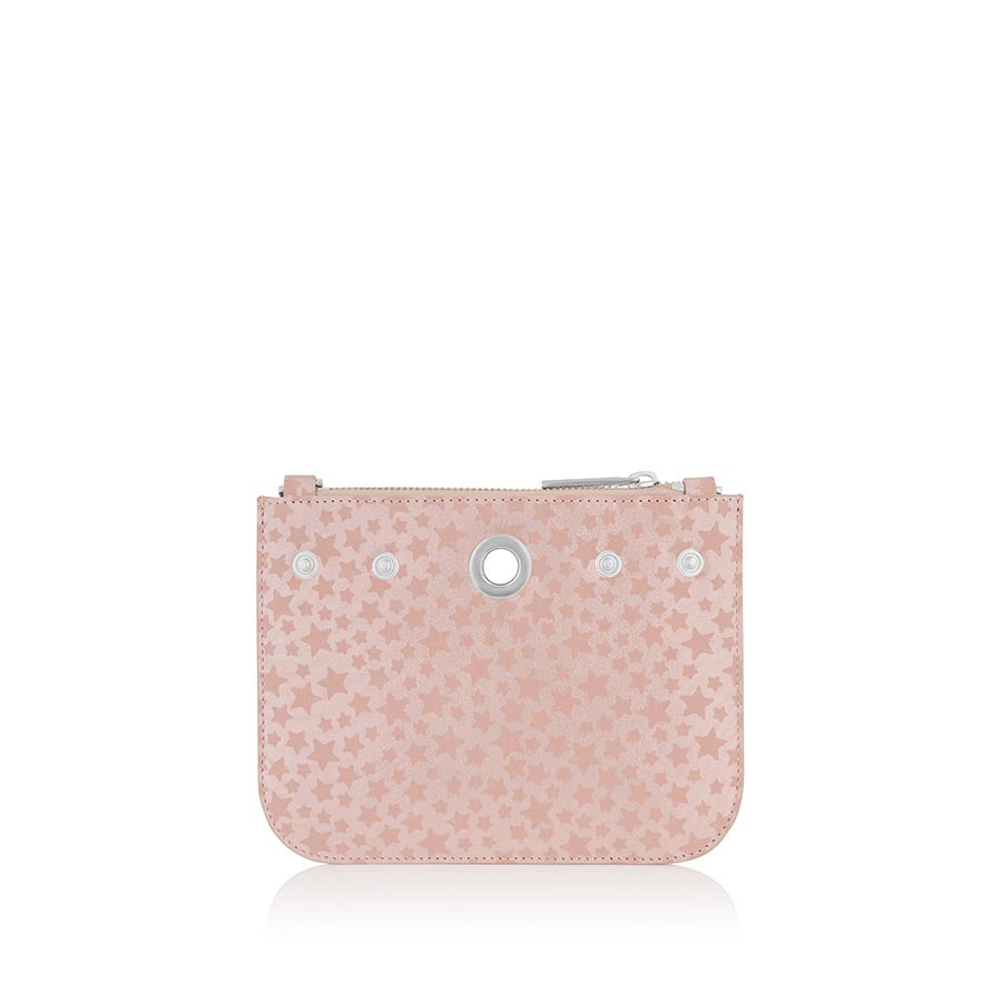 Lily Mini Bag - Textured - Sale
