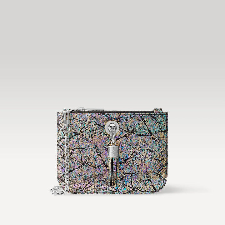 Lily Mini Bag - Textured