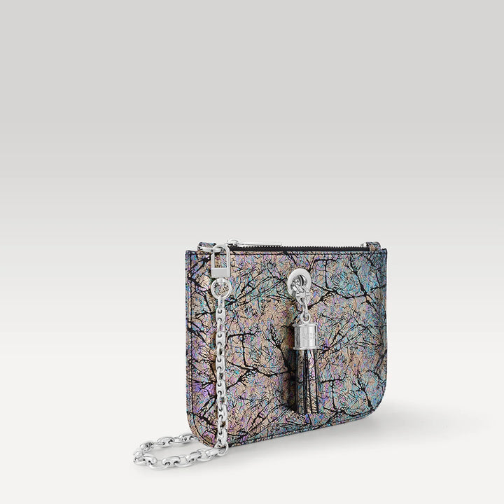 Lily Mini Bag - Textured