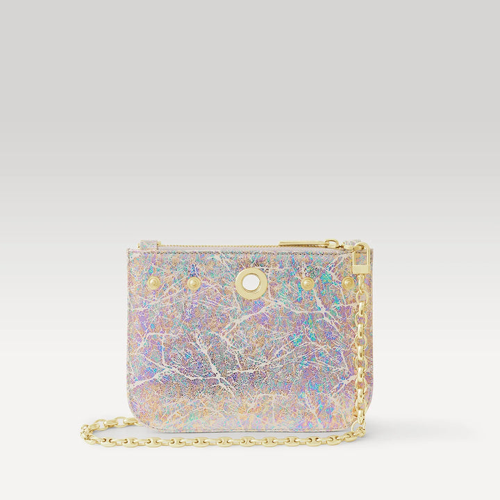 Lily Mini Bag - Textured