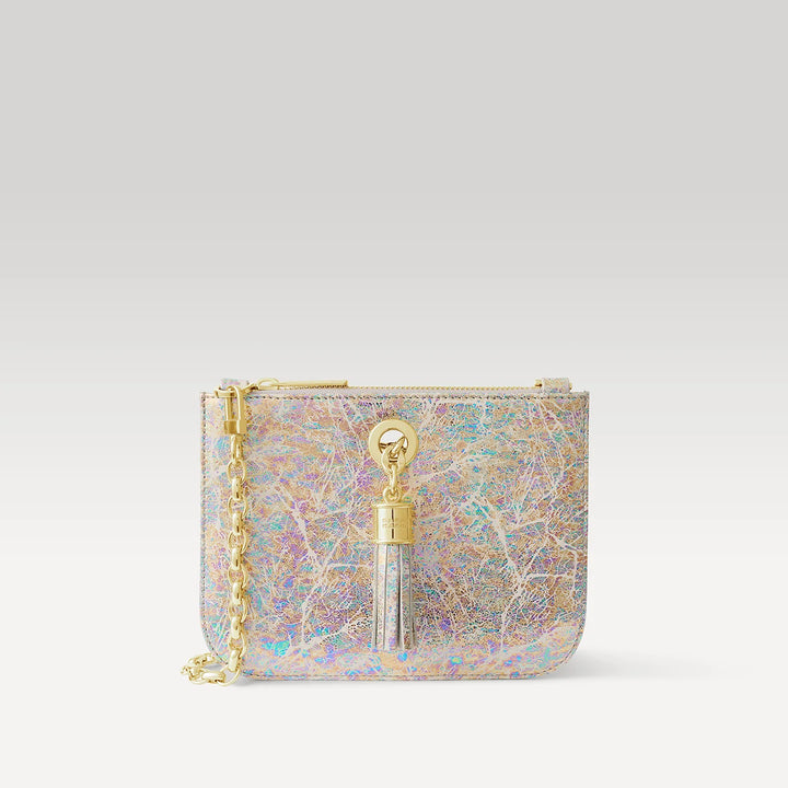 Lily Mini Bag - Textured