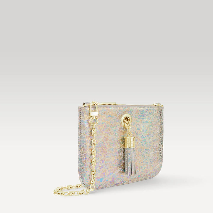 Lily Mini Bag - Textured