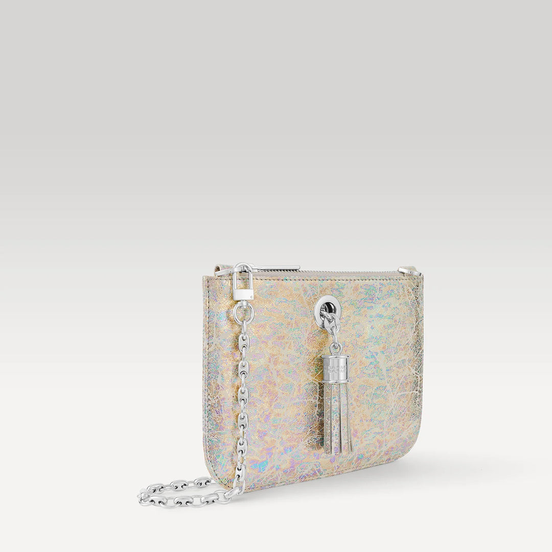 Lily Mini Bag - Textured