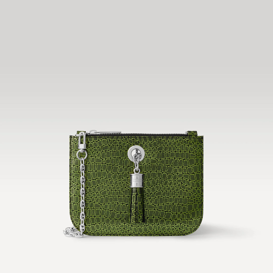 Lily Mini Bag - Textured