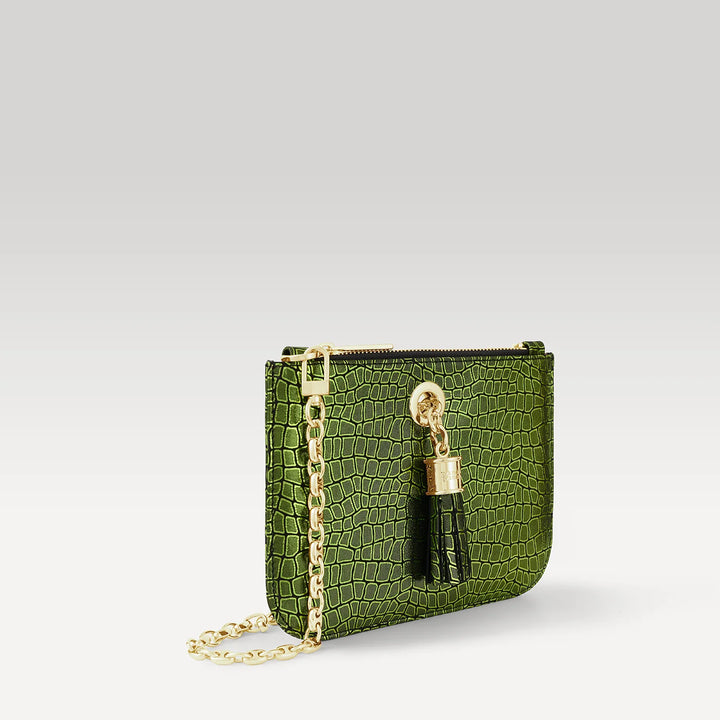 Lily Mini Bag - Textured