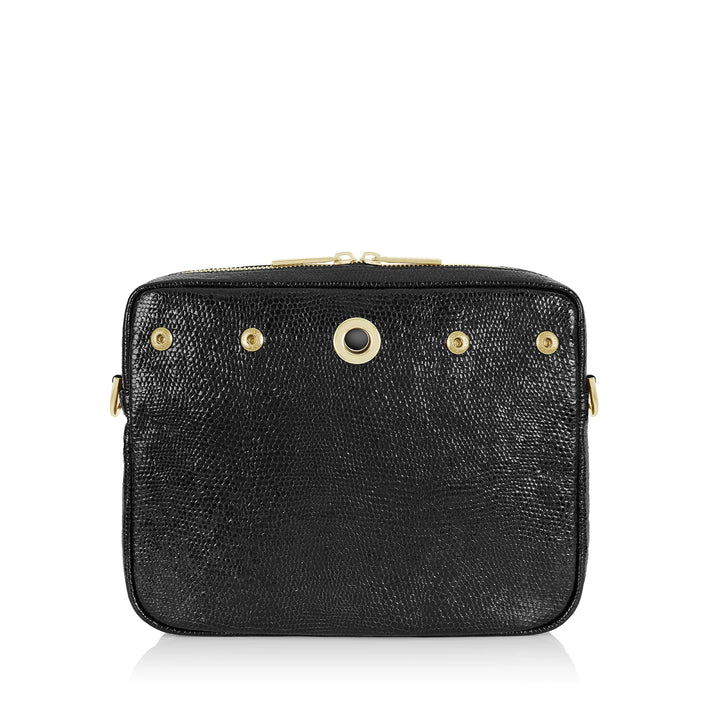 Mia Crossbody - Textured