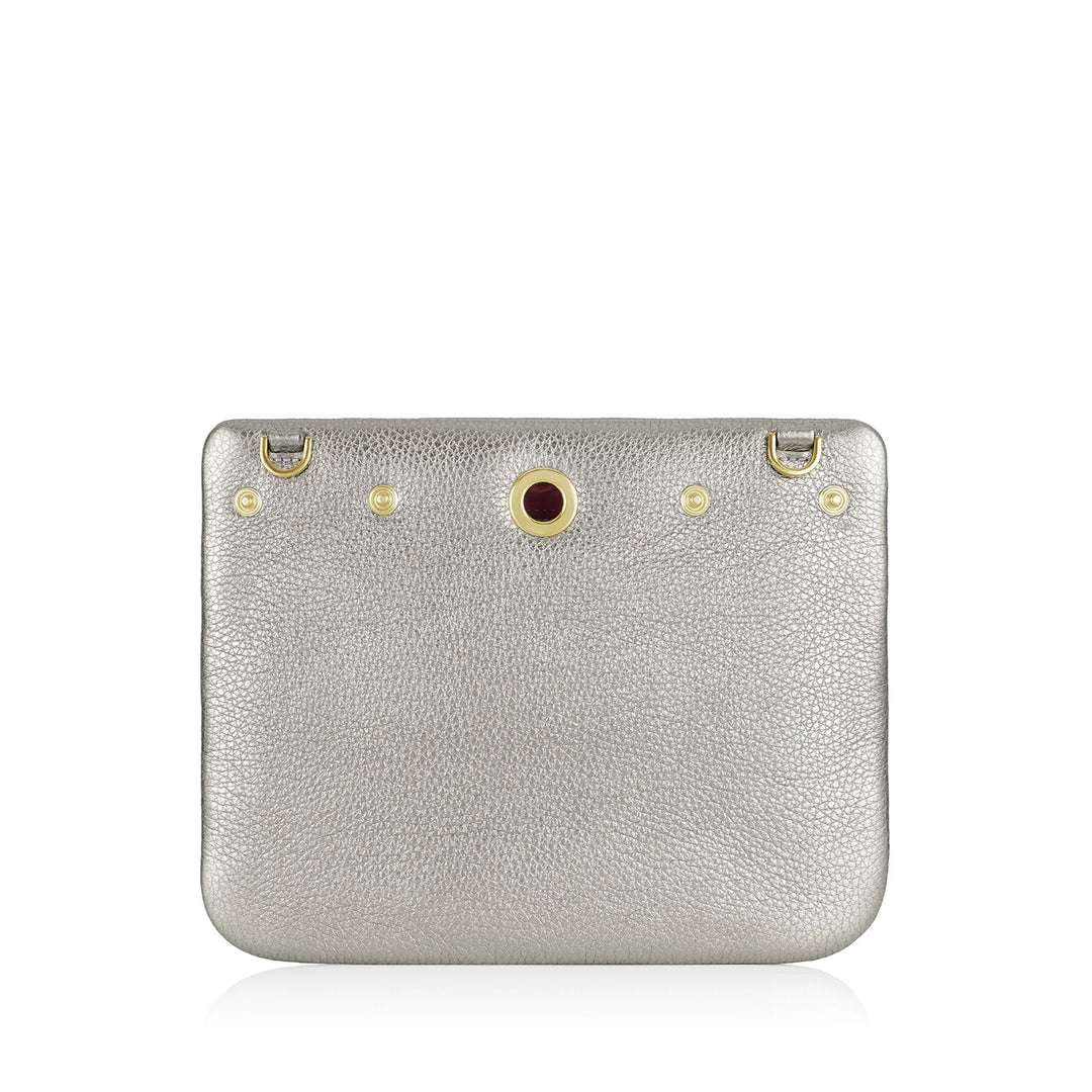 Mia Pouch - Textured