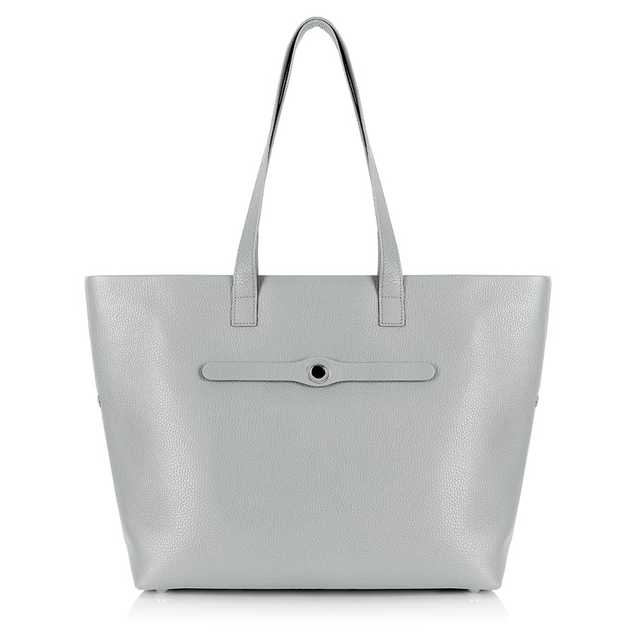 Michelle Zipped Tote - Sale