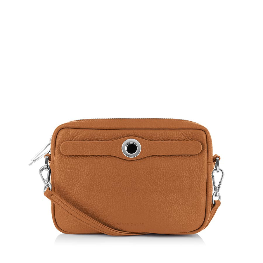 Millie Crossbody-Handbag-Sarah Haran Accessories-Sarah Haran Accessories