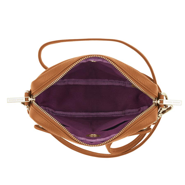 Millie Crossbody-Handbag-Sarah Haran Accessories-Sarah Haran Accessories