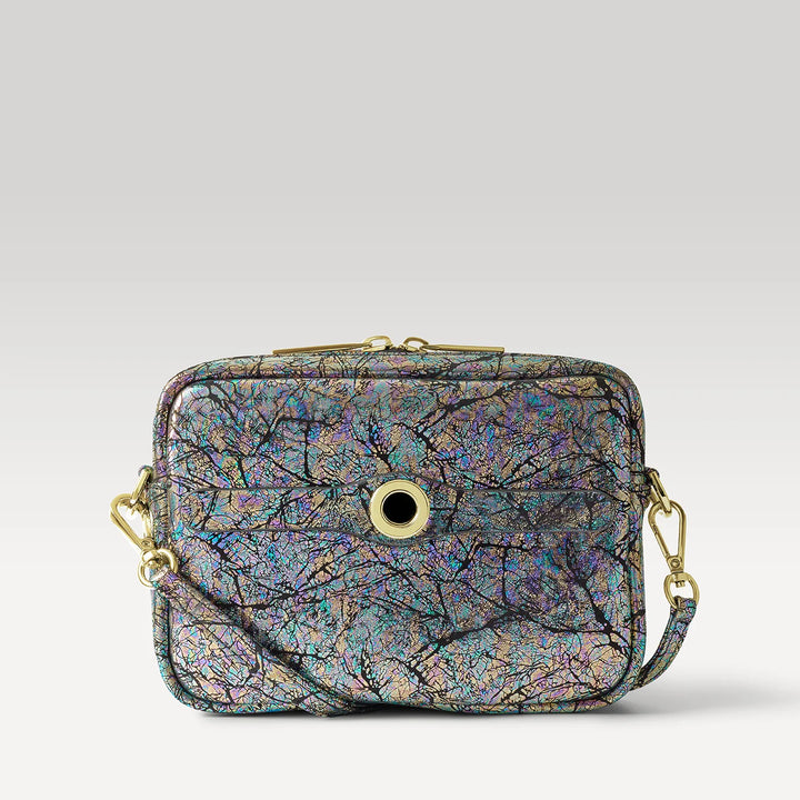 Millie Crossbody - Textured