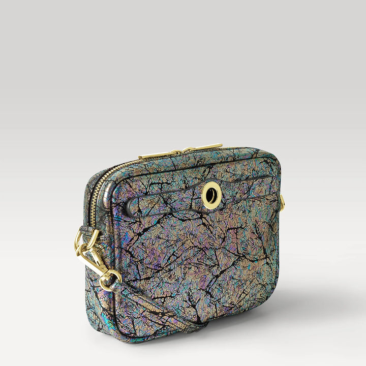 Millie Crossbody - Textured