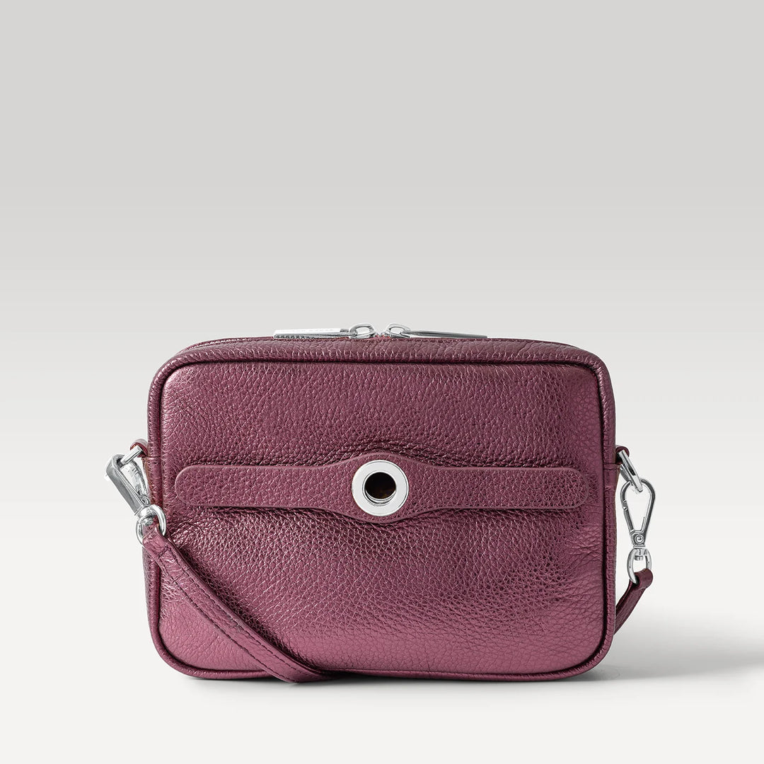 Millie Crossbody - Textured