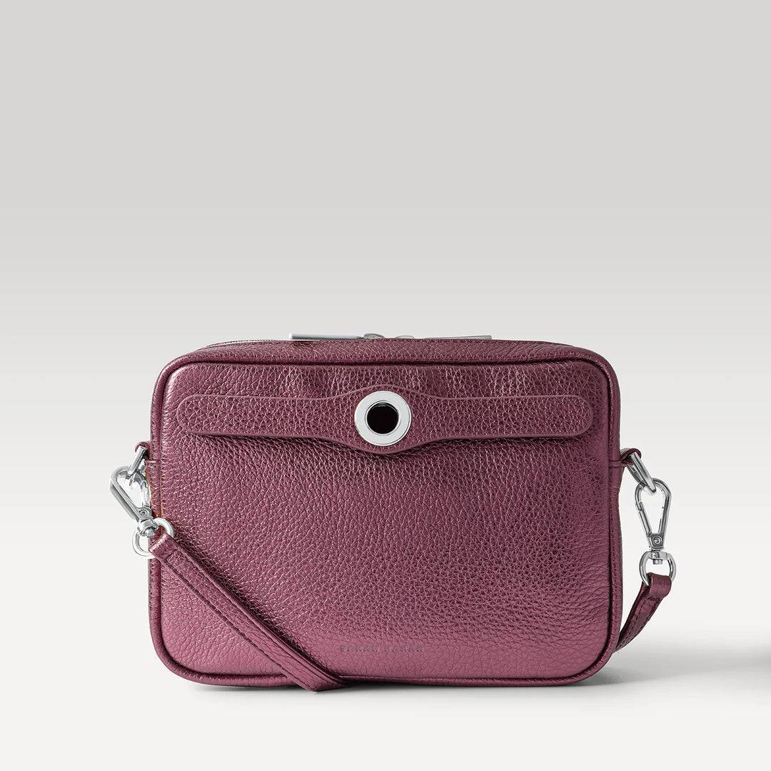 Millie Crossbody - Textured