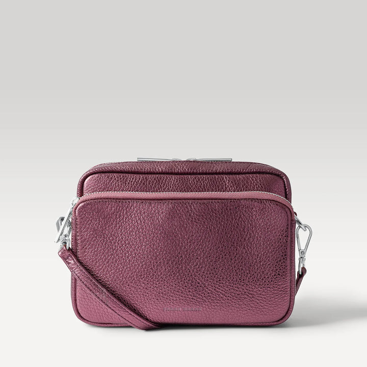 Millie Crossbody - Textured