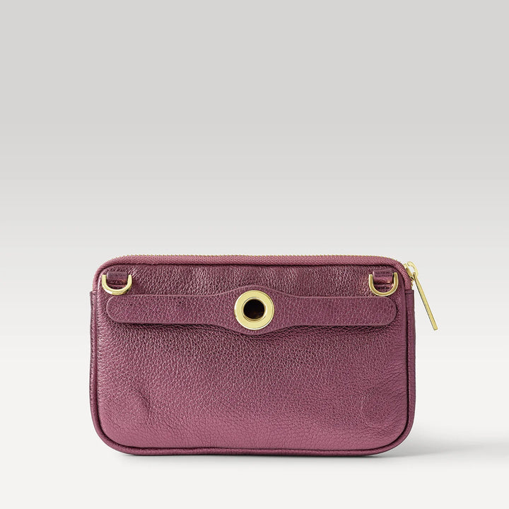 Millie Pouch - Textured