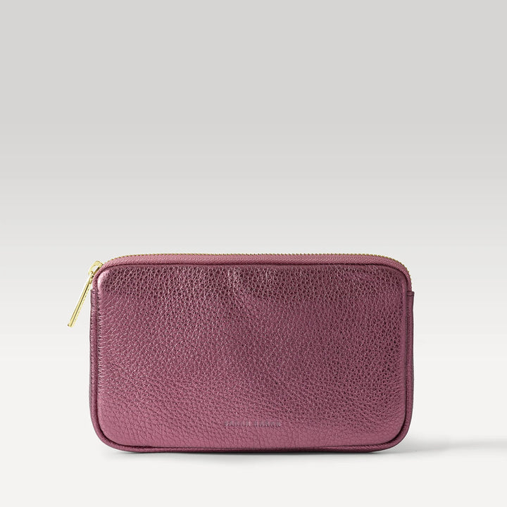 Millie Pouch - Textured