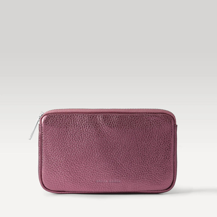 Millie Pouch - Textured