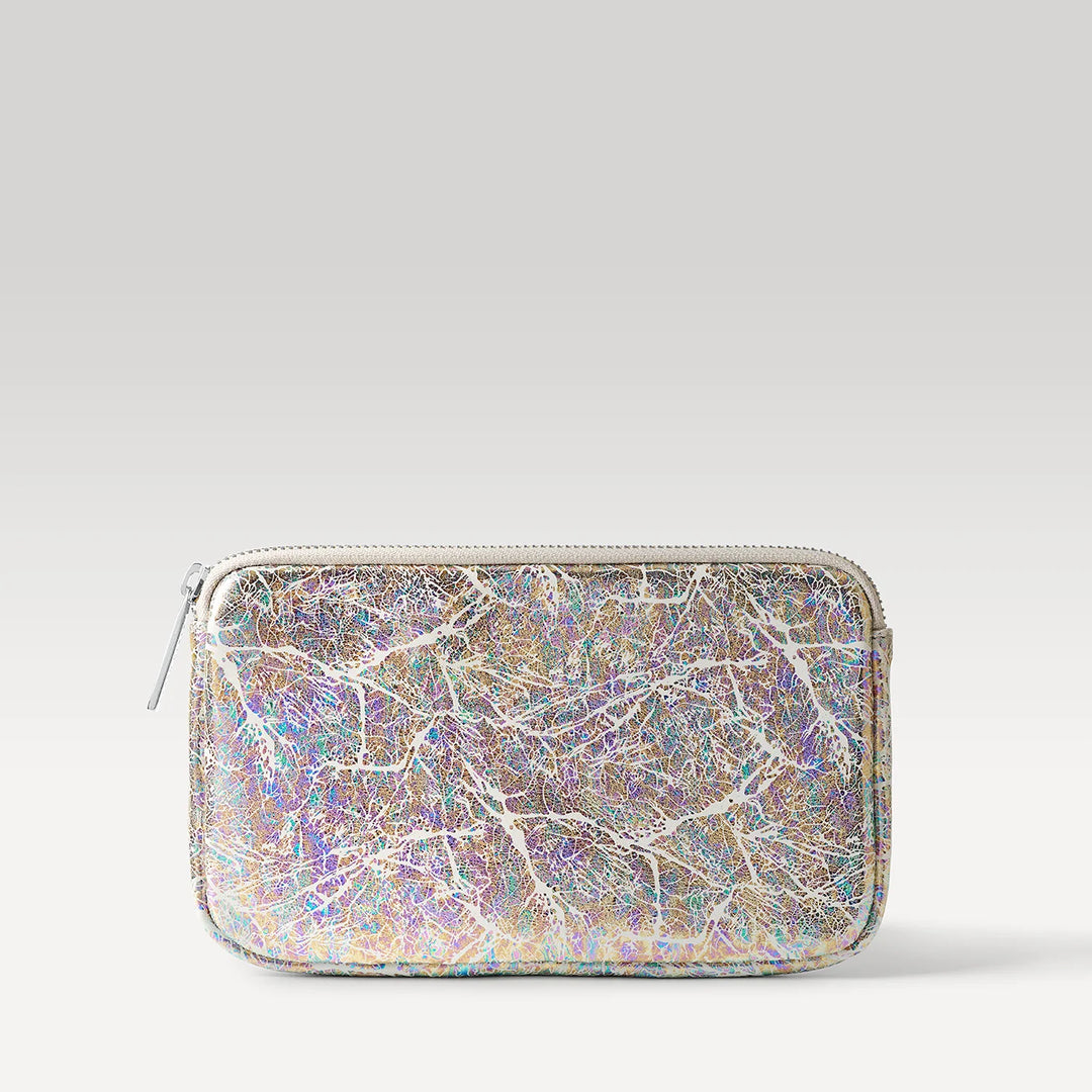 Millie Pouch - Textured